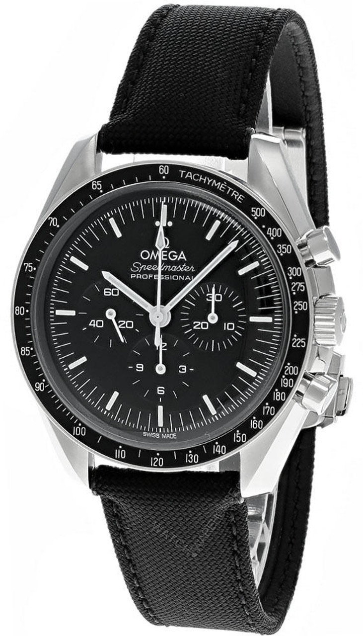 OMEGA Watches SPEEDMASTER MOONWATCH CO-AXIAL 42MM MEN'S WATCH 310.32.42.50.01.001 - Click Image to Close